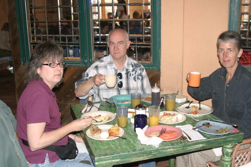 Carlsbad 055 Lunch